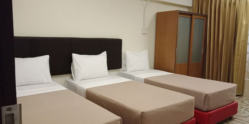 Ac Habitat Bangkok
