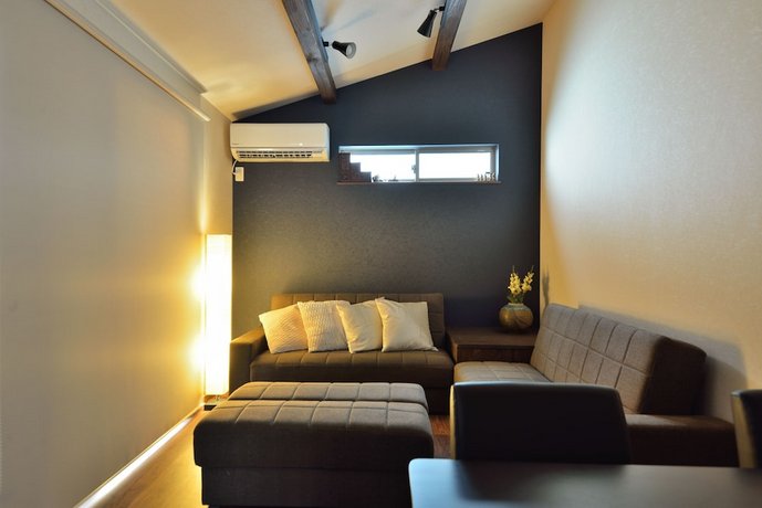 Modern House Kamo River No 2