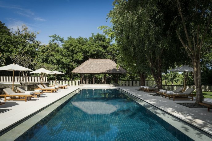 REVIVO Wellness Resort