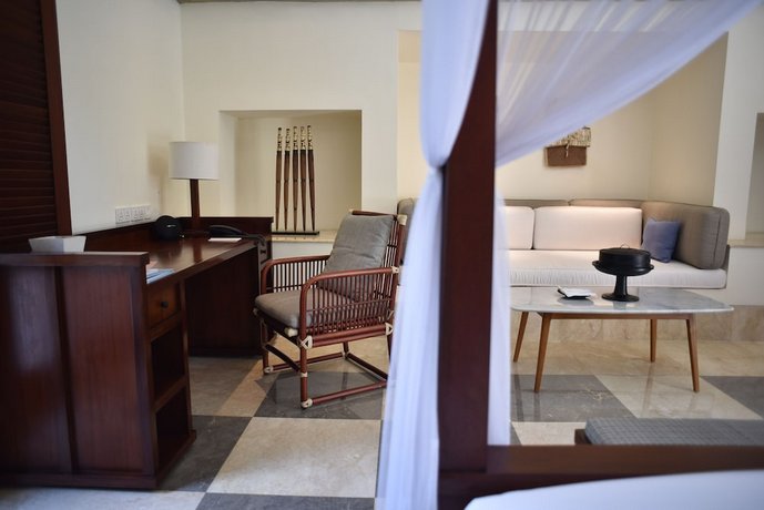 REVIVO Wellness Resort