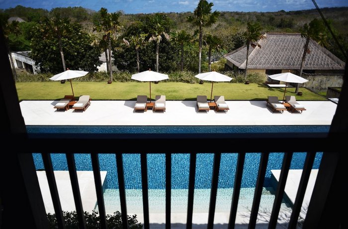 REVIVO Wellness Resort