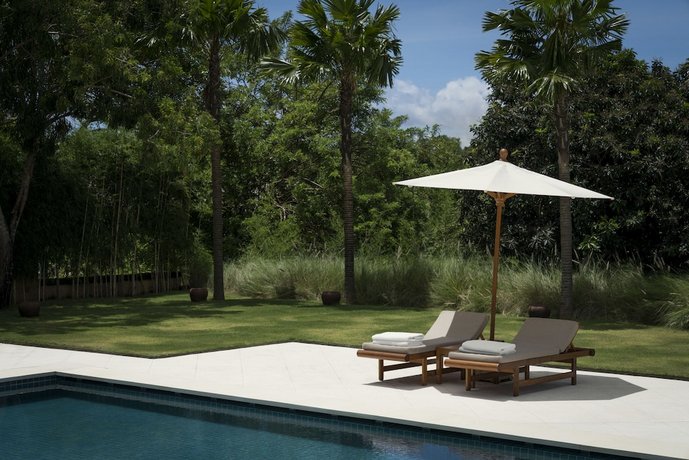 REVIVO Wellness Resort