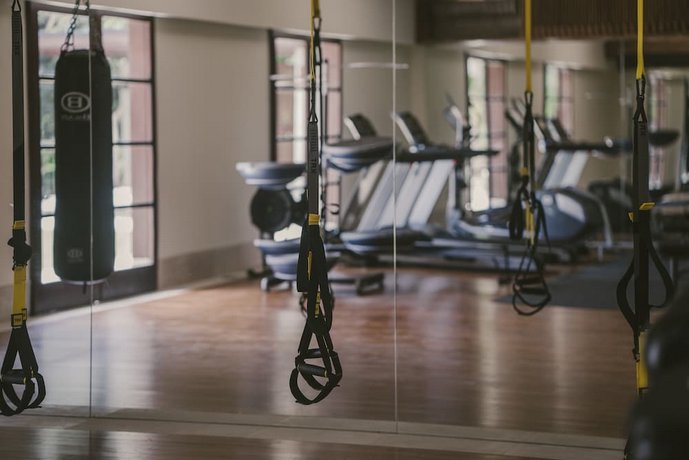 REVIVO Wellness Resort