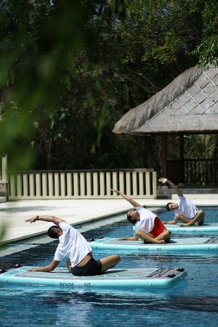 REVIVO Wellness Resort