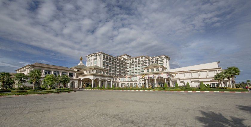Garden City Hotel Phnom Penh