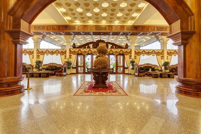 Angkor Era Hotel