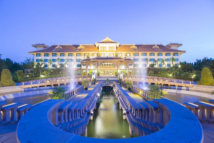 Angkor Era Hotel