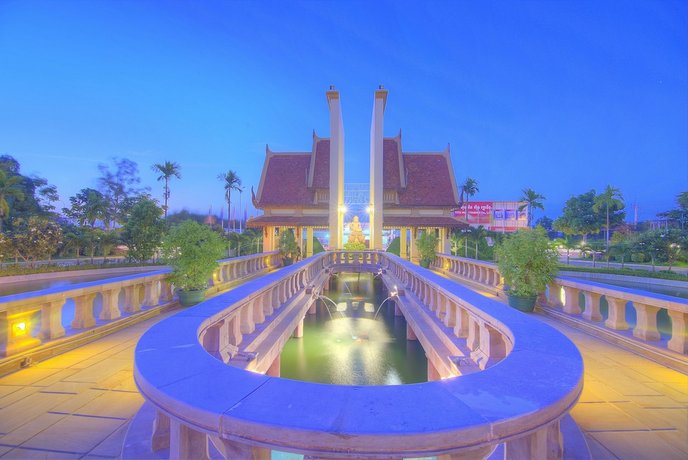 Angkor Era Hotel