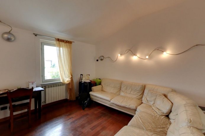 MyRoom Guest House