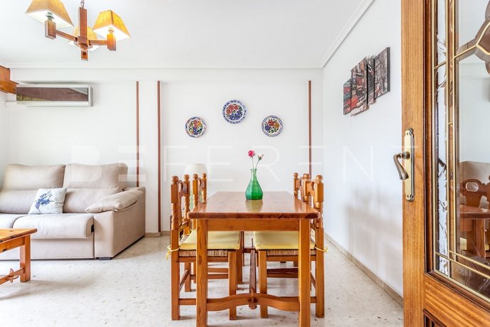 Beferent Etxezuri Benidorm