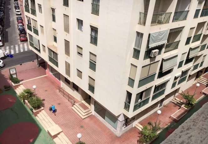 Beferent Etxezuri Benidorm