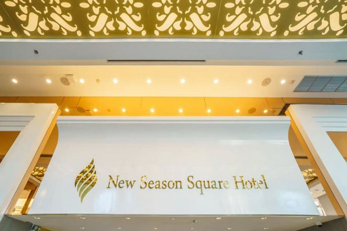 New Season Square Hotel