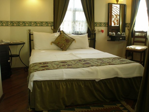 Deja Vu Hotel Antalya