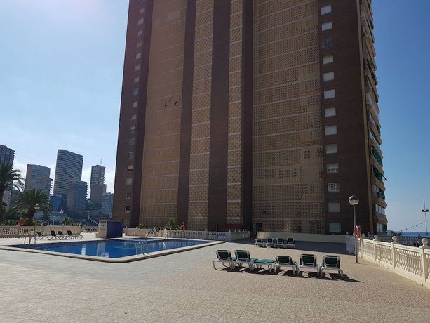 Beferent Torreprincipado Benidorm