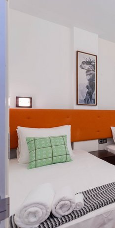 Unique Rentals - Placa Catalunya Central Apartments