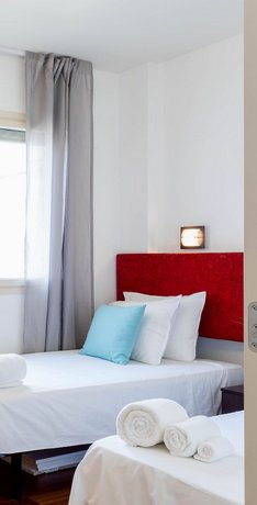 Unique Rentals - Placa Catalunya Central Apartments