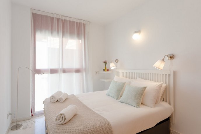 Unique Rentals - Placa Catalunya Central Apartments