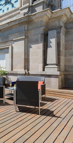 Unique Rentals - Placa Catalunya Central Apartments