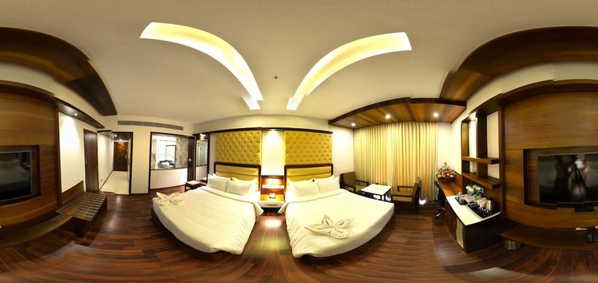 HOTEL PREETHI INTERNATIONAL