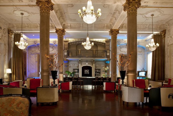 Savoy Hotel Buenos Aires