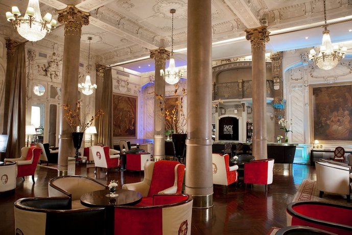 Savoy Hotel Buenos Aires