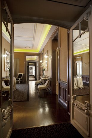 Savoy Hotel Buenos Aires