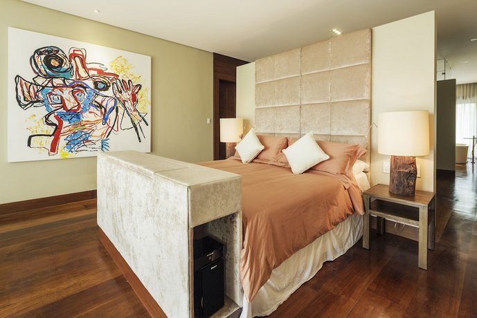 Under the Stars Luxury Apartment