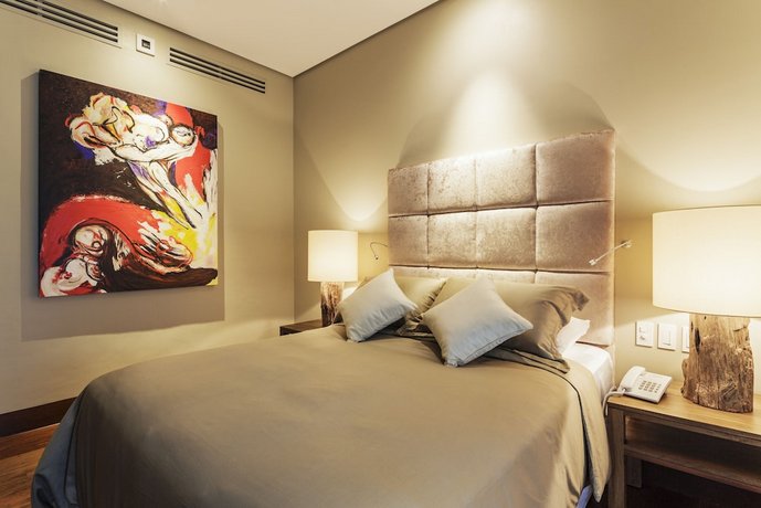 Under the Stars Luxury Apartment