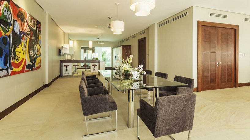Under the Stars Luxury Apartment