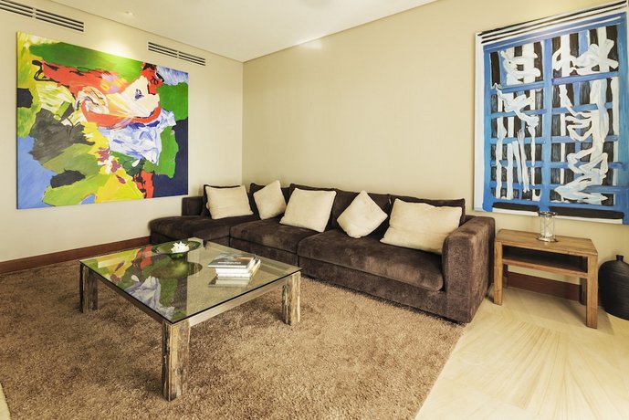 Under the Stars Luxury Apartment