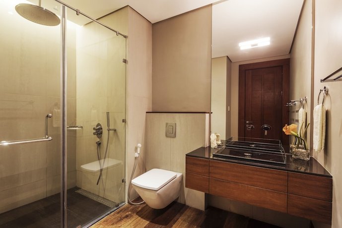Under the Stars Luxury Apartment