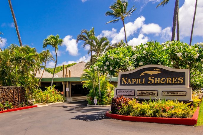 Napili Shores Maui by Outrigger Napili-Honokowai United States thumbnail