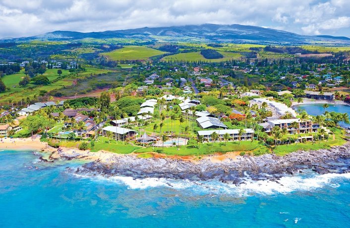 Napili Shores Maui by Outrigger