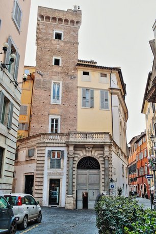 Antica Dimora dell'Orso