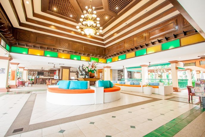 Karon Sea Sands Resort & Spa