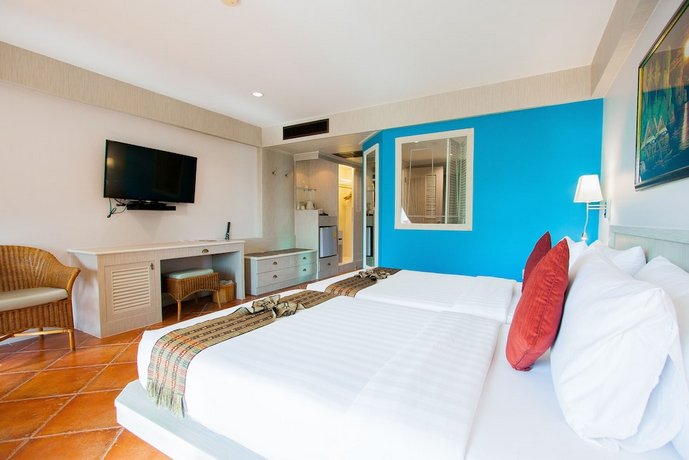 Karon Sea Sands Resort & Spa