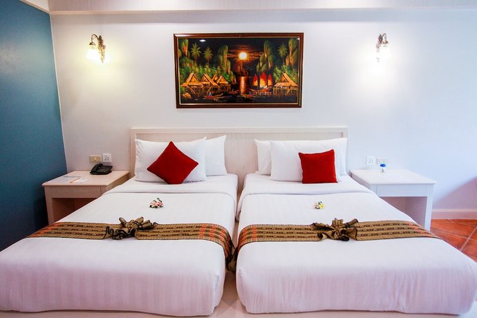 Karon Sea Sands Resort & Spa