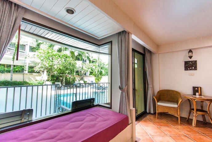 Karon Sea Sands Resort & Spa