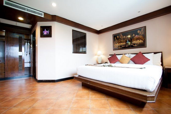 Karon Sea Sands Resort & Spa