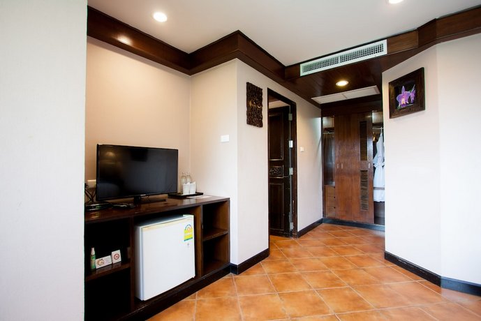 Karon Sea Sands Resort & Spa