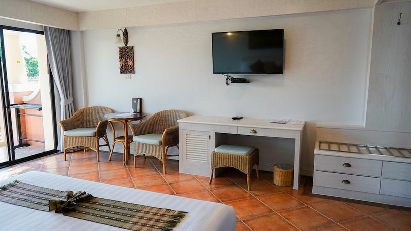 Karon Sea Sands Resort & Spa