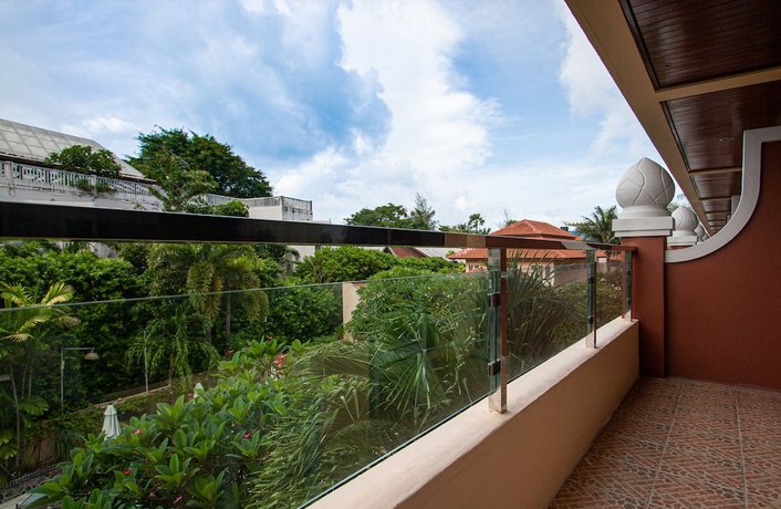 Karon Sea Sands Resort & Spa