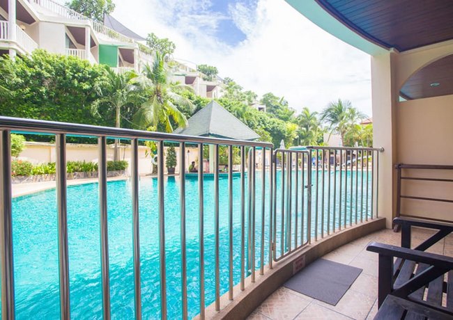 Karon Sea Sands Resort & Spa