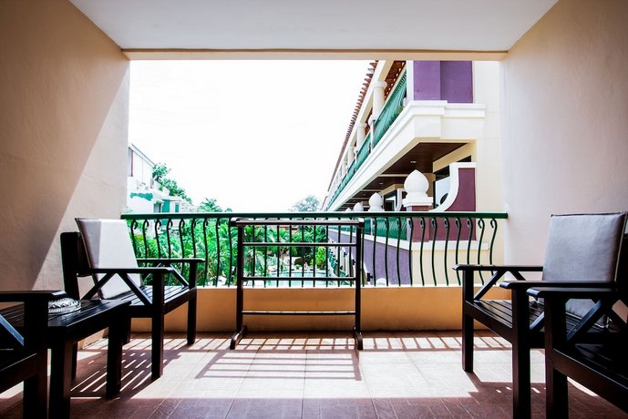 Karon Sea Sands Resort & Spa