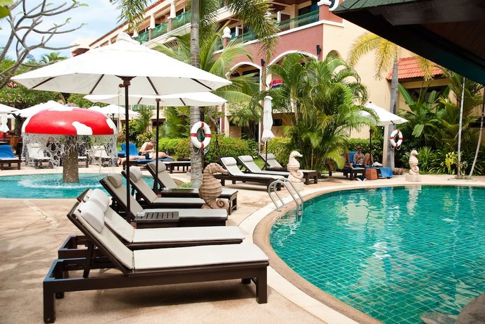 Karon Sea Sands Resort & Spa