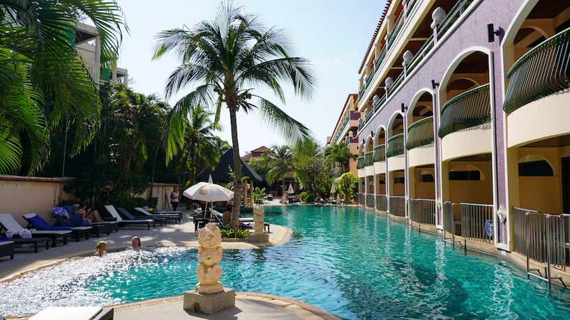 Karon Sea Sands Resort & Spa