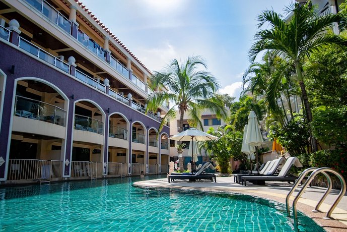 Karon Sea Sands Resort & Spa