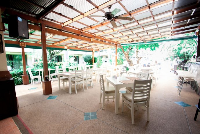 Karon Sea Sands Resort & Spa