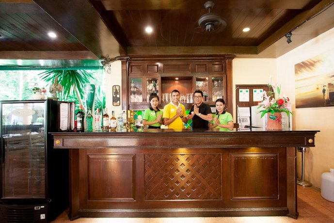 Karon Sea Sands Resort & Spa