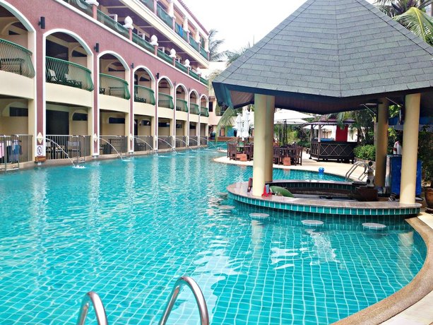 Karon Sea Sands Resort & Spa